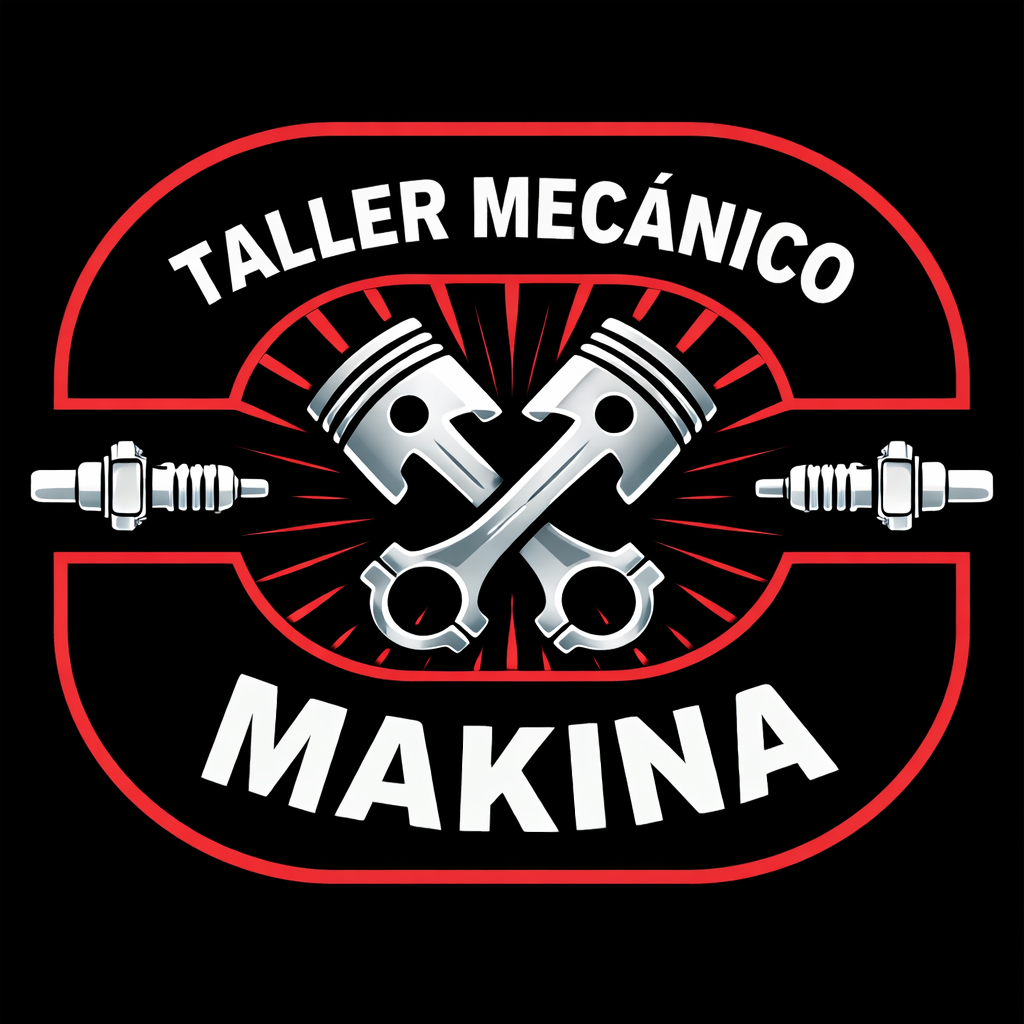 Taller Mecánico Makina